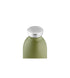 24 Bottles Clima 500ML Insulated Water Bottle (Plain) (SA)